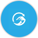 Home Health Care News logo