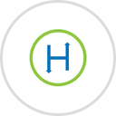 HomeNet Automotive logo