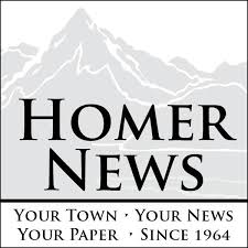 Homer News logo