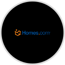 Homes.com logo