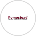 WebHomestead