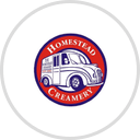 Homestead Creamery