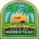 City of Homestead