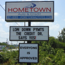 Hometown Auto