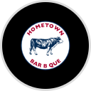 Hometown Bar-B-Que