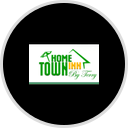 Hometown Inn North Hills Logo