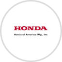 Honda Payments Logo