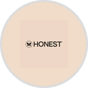 Honest logo