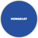 Hongkiat logo