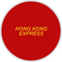 Hong Kong Express Grand Rapids