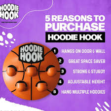 Hoodie Hook