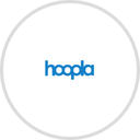 Hoopla Digital