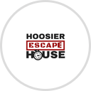 Hoosier Escape House