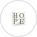 Hope1513 logo