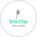 Hope Counseling Texas logo