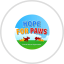 Hope For Paws