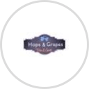 Hoppin Grapes