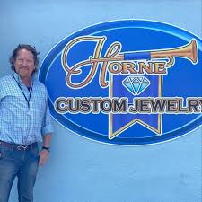 Horne Custom Jewelry