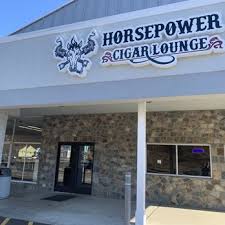 Horsepower Cigar Lounge