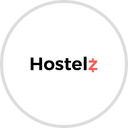 Hostelz logo