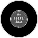 Hot Donuts