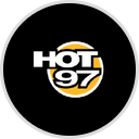 Hot 97 logo