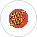 Hot Box Cookies