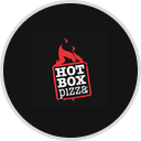 Hot Box Pizza