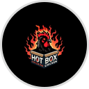 Hot Box San Diego Vending