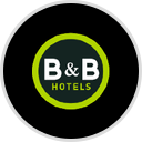 Hotel BB logo
