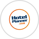 HotelPlanner logo