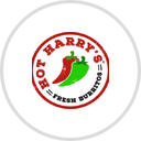 Hot Harry's Burritos