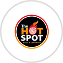 Hot Spot Pizza