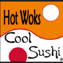 Hot Wok Cool Sushi