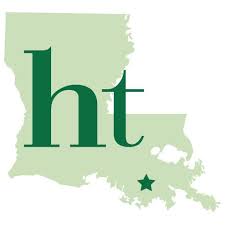 Houma Today logo