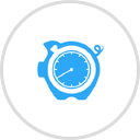 Hour Tracker App