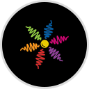 House of Flowers DFW Logo