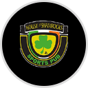 House of Shamrocks