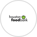 Houston Food Bank logo