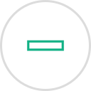 Hewlett Packard Enterprise logo