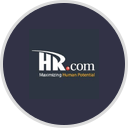 HR.com logo