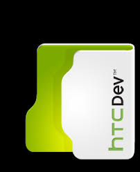 HTC Dev logo