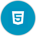 Html5test logo