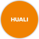 Huali Graphic logo