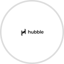 Hubble logo