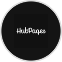HubPages logo