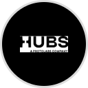 Hubs logo