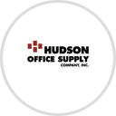 Hudson Office, Inc. logo