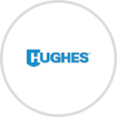 Hughes Supply logo