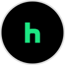 Hulu Mail logo